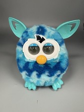 Hasbro Furby Boom Blue