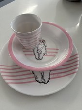 Vintage All4Ella 3 Piece