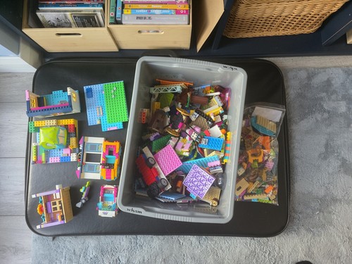 Lego joblot huge bundle - huge,
