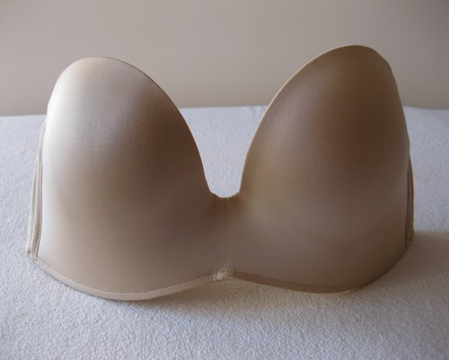 Wonderbra ultimate strapless - wonderbra,