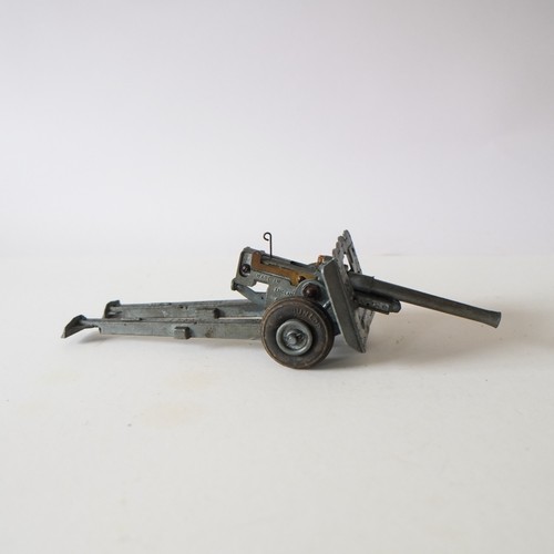 Dinky toys wwii german anti - dinky,