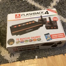 ATARI FLASHBACK 4 Classic