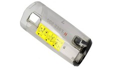 Hoover H-FREE 500 Cordless Vacuum Cleaner Cyclonic Unit Dirt Container GENUINE