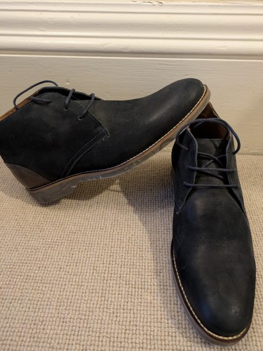 Anatomic mens boots size - mens,