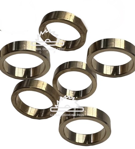 Bushings for diamond - 1”, saw