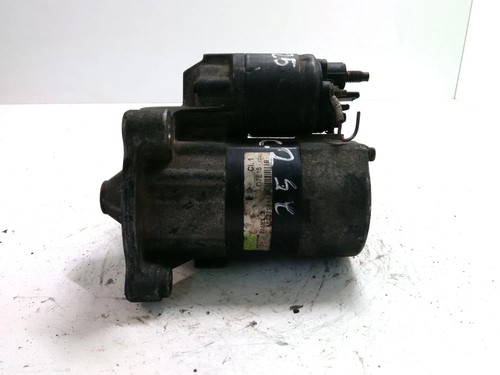 Citroen starter motor - citroen, jm