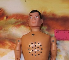 Vintage Action Man 40th Figure