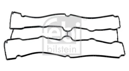 Valve cover gasket acm - valve,