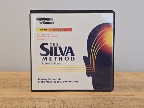 Silva method home study - silva,