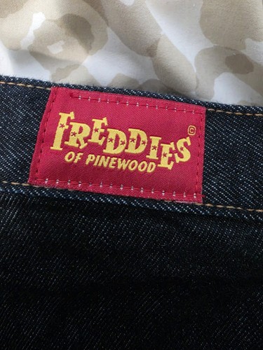 Freddies pinewood jeans - freddies,