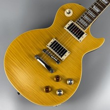 Epiphone Kirk Hammett Greeny