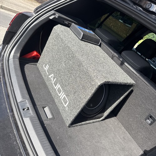 Audio subwoofer inch - audio,