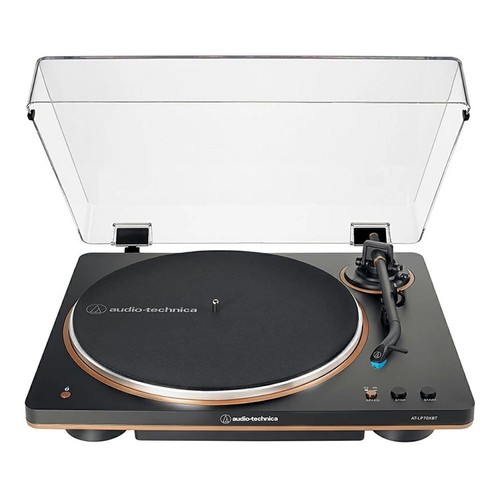 Audio technica lp70xbt bz - technica,