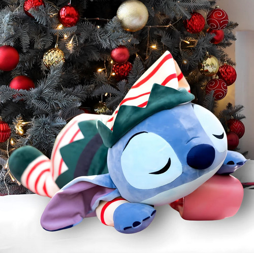 Disney stitch christmas - disney,