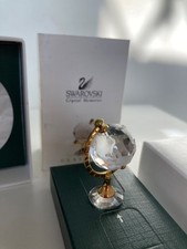 Swarovski Crystal Memories