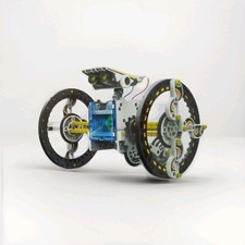 NEW 14 In 1 Kit Educational