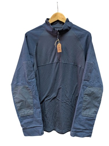 Condor army style blue - sf,