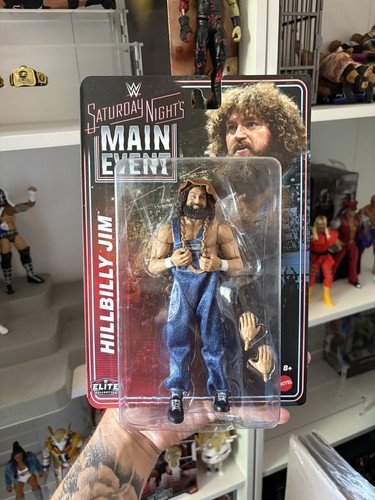 Wwe saturday nights - wwe, event