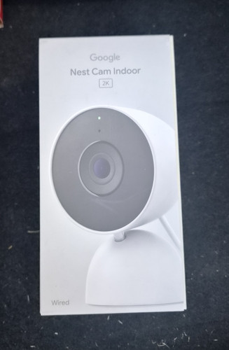 Google nest cam - cam, 2k