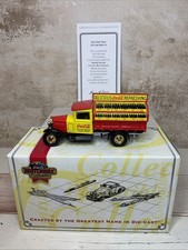 Matchbox Collectors 1:43 Truck