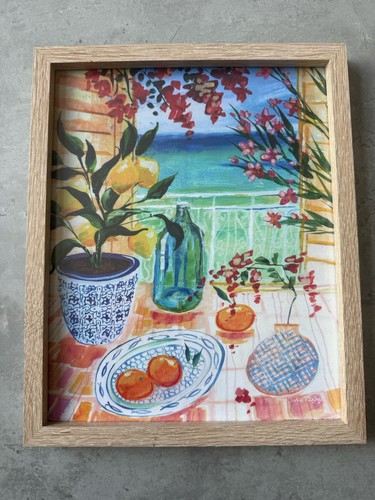 Julia rigby lemon tree - julia,