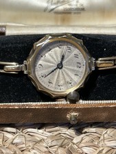 Vintage Rolex Ladies Watch