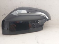 Volvo Door Mirror Cover Left