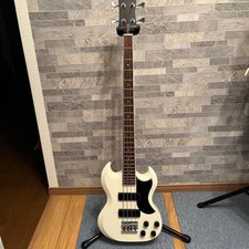 LUNA SEA Edwards J model bass
