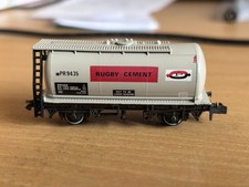 peco n gauge NR-P74 Rugby