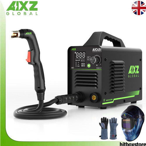 Air plasma cutting machine - plasma,