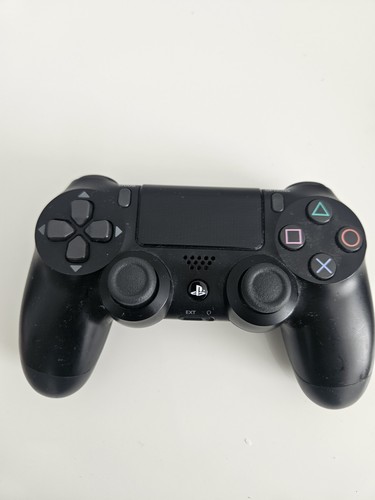 Sony playstation black - playstation, v2