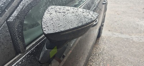 Seat leon tsi mk3 wing - seat, (5f)