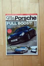 911 & Porsche World Magazine
