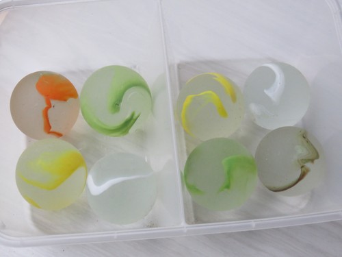 Marbles giant 35mm pack 4 - 35mm, of