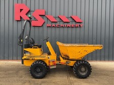 Thwaites 3 Tonne y2020 3 Ton