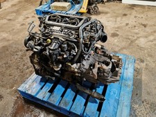 2013 Ford Mondeo Engine