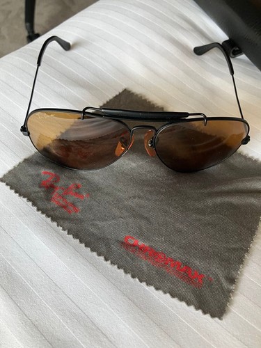 Ray ban chromax driving - chromax,