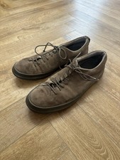 CAMPER Men’s Chasis Suede