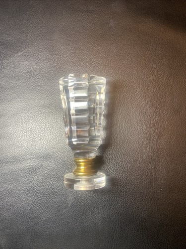Signed authentic waterford - authentic,