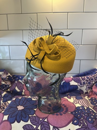 Major 100 wool - 100%, yellow