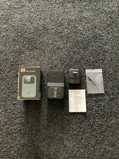 D9 Smart Doorbell Camera with WiFi Voice Changer and Night Vision