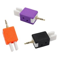 Double Paddle CW Key Morse