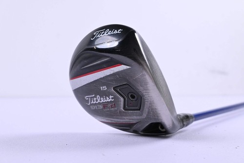 Titleist 913 wood - #3,
