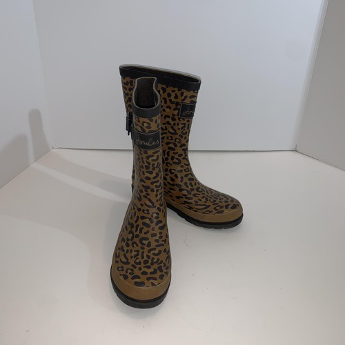 Joules boots kids size brown - boots, 3