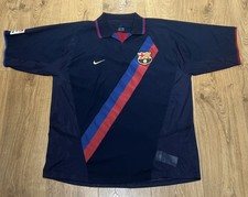 FC Barcelona 2002/2003