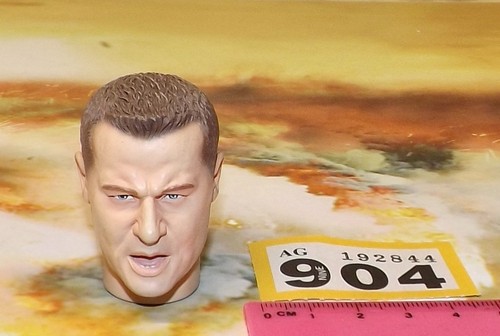 Scale head for wwi - scale, wwii