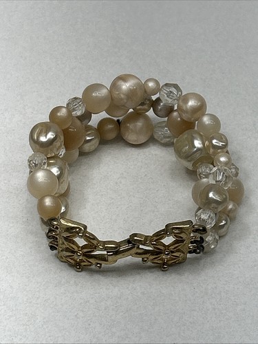 Vintage coro three - vintage, stranded