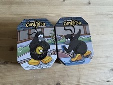 Club Penguin Card Jitsu -