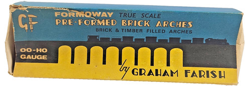 Graham farish gauge - graham,