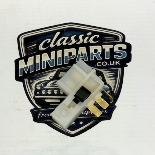 Classic mini wiper motor - mini, park